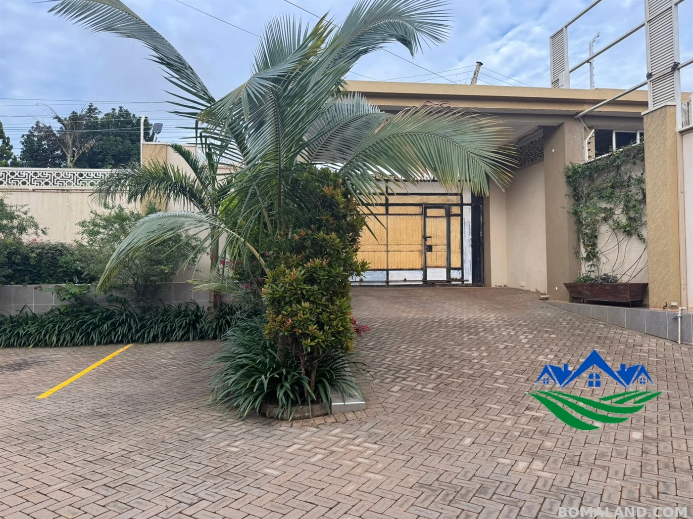 9 bedroom Mansion for sale in Buzuga Wakiso Uganda