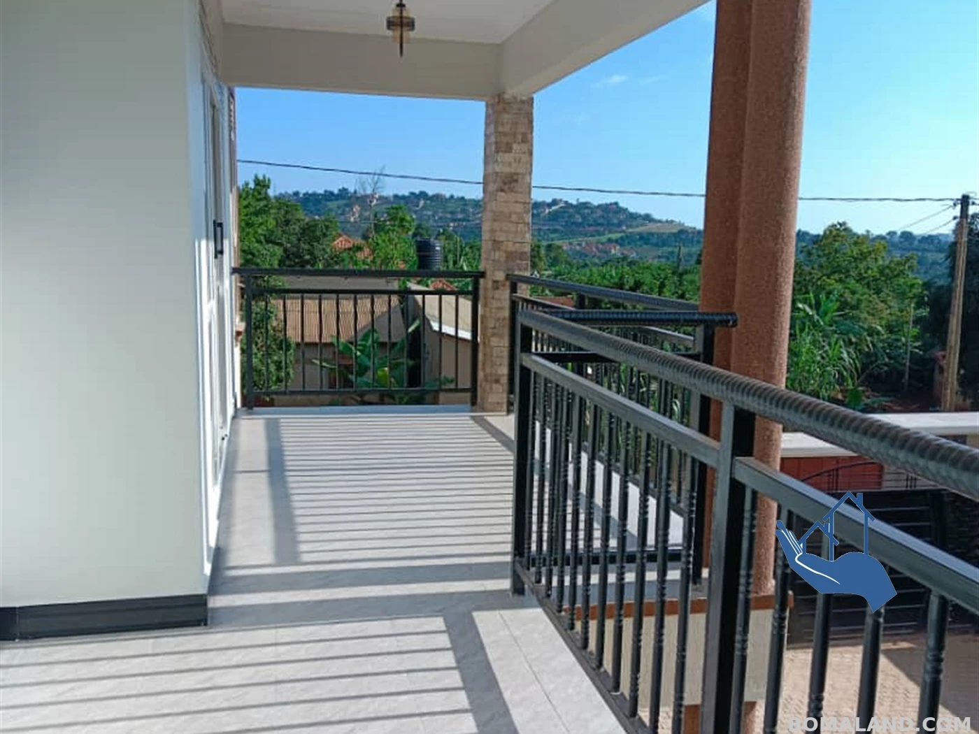 4 bedroom Mansion for sale in Kitende Wakiso Uganda