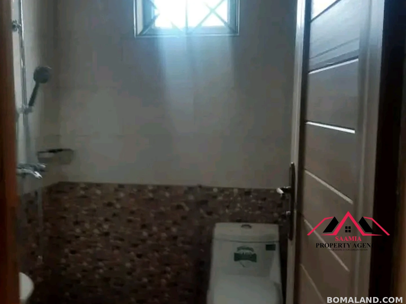 1 bedroom Semi Detached for rent in Namugongo Wakiso Uganda