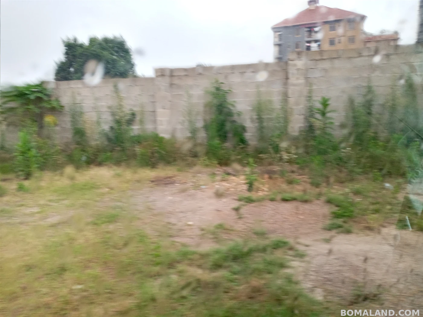 Multipurpose Land for sale in Bukoto Kampala Uganda