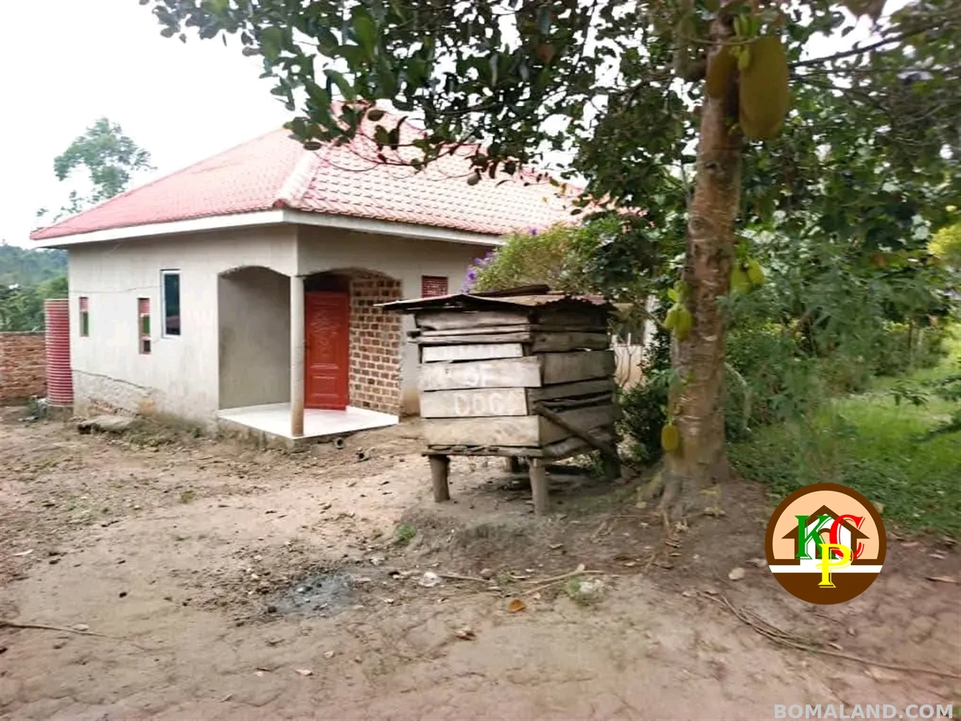 3 bedroom Bungalow for sale in Gobelo Wakiso Uganda