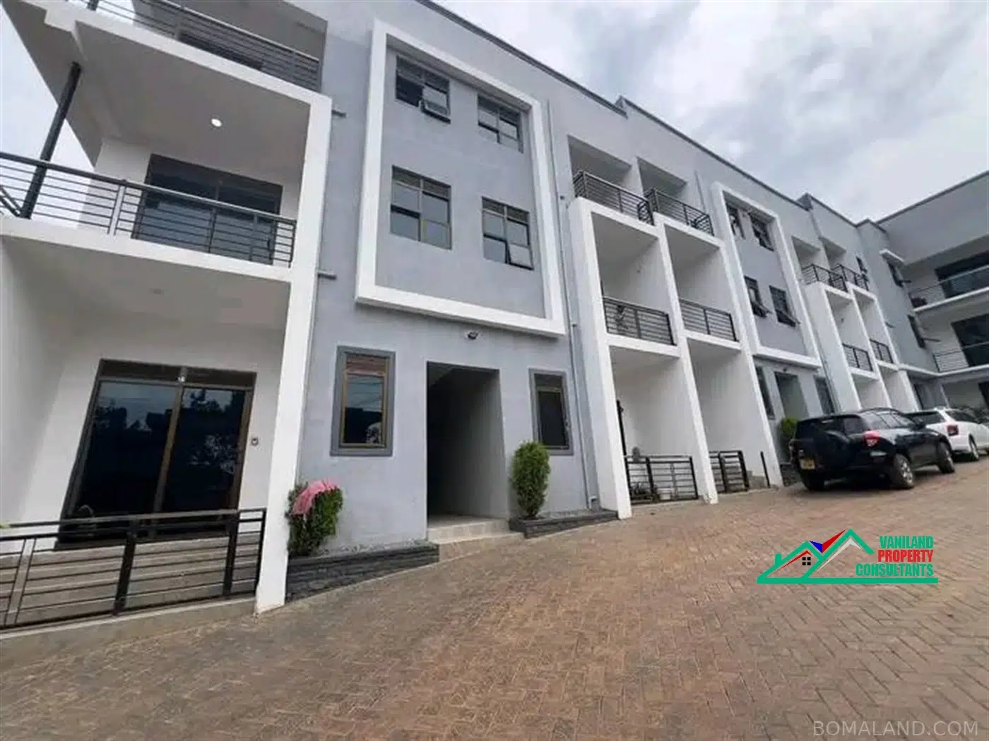 1 bedroom Apartment for rent in Munyonyo Kampala Uganda