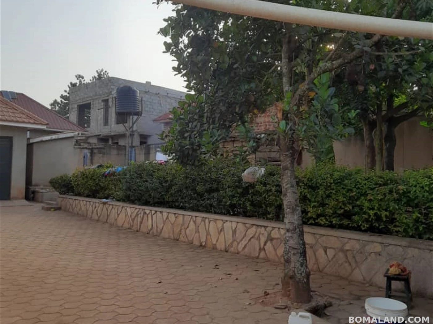 4 bedroom Bungalow for sale in Gayaza Wakiso Uganda