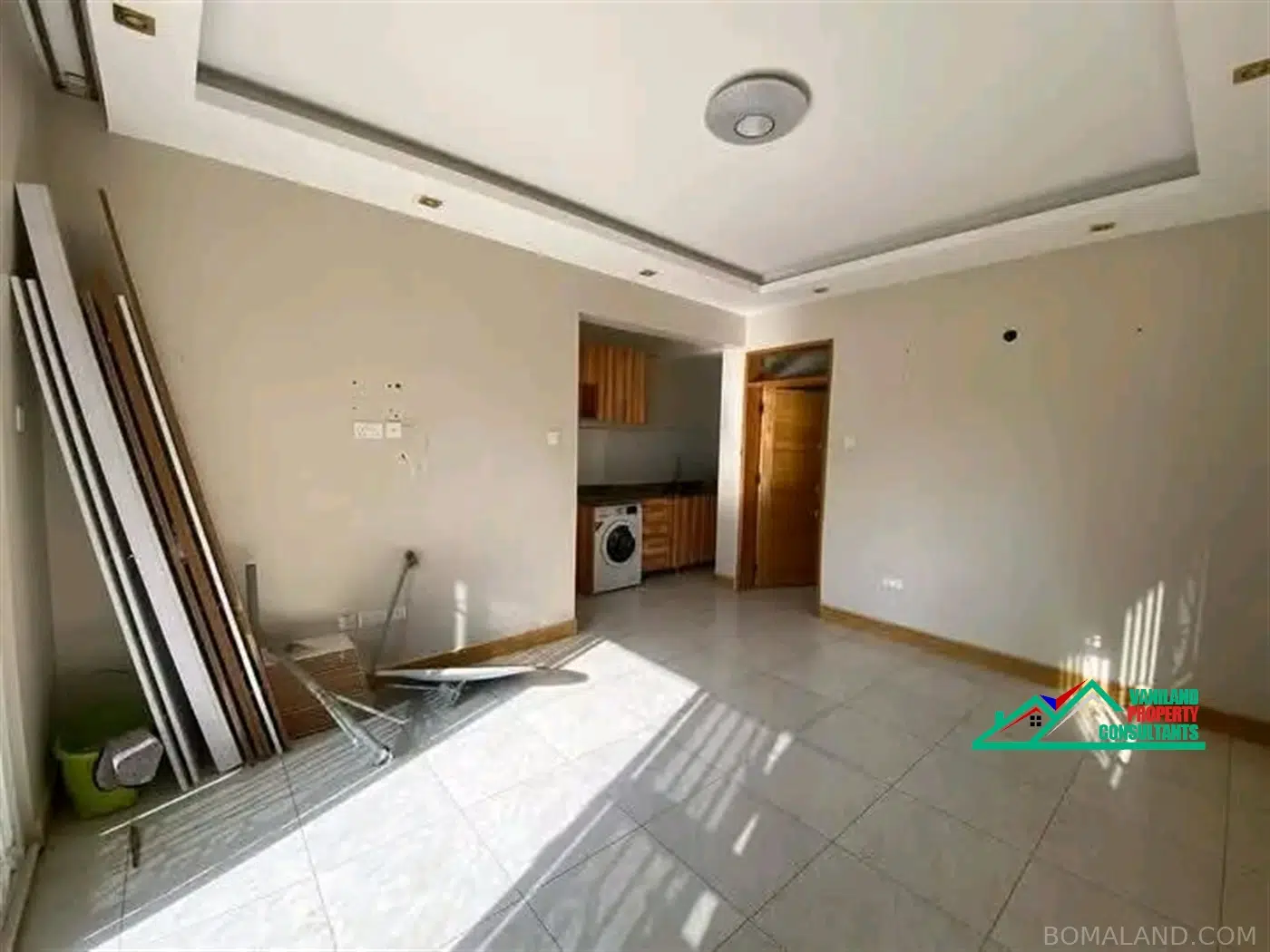 3 bedroom Apartment for rent in Kira Wakiso Uganda