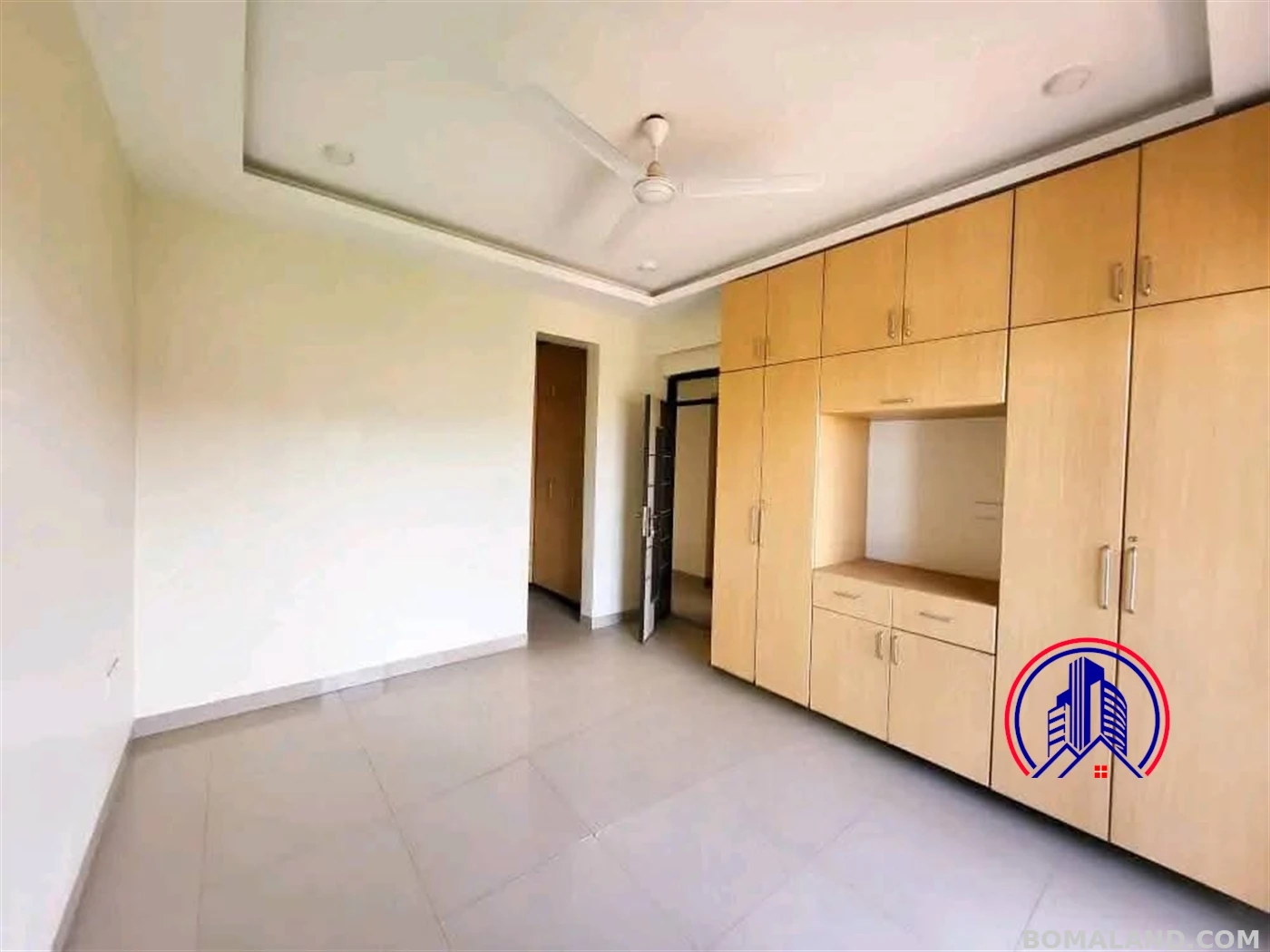 3 bedroom Condominium for sale in Bugoloobi Kampala Uganda
