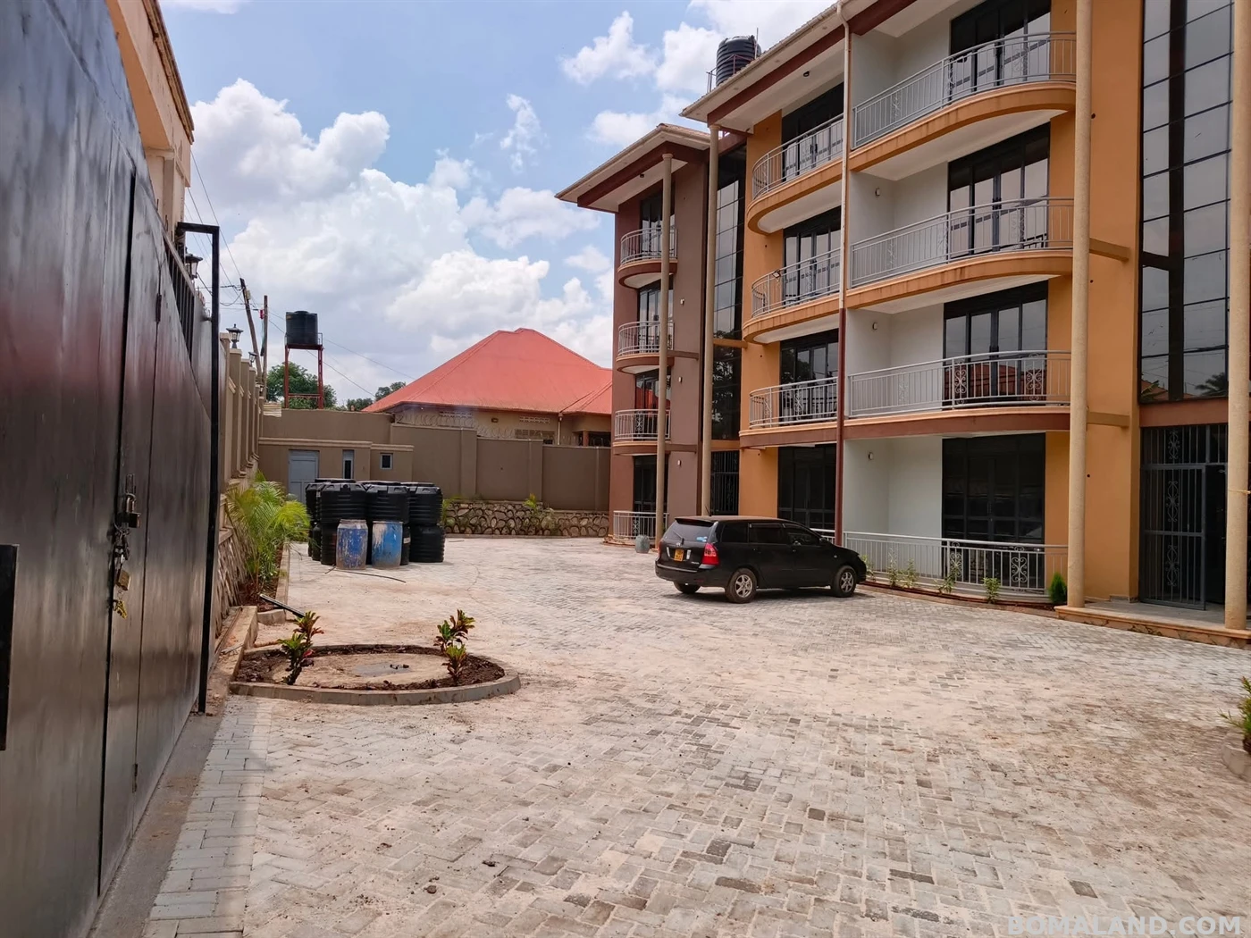 2 bedroom Apartment for rent in Namugongo Wakiso Uganda