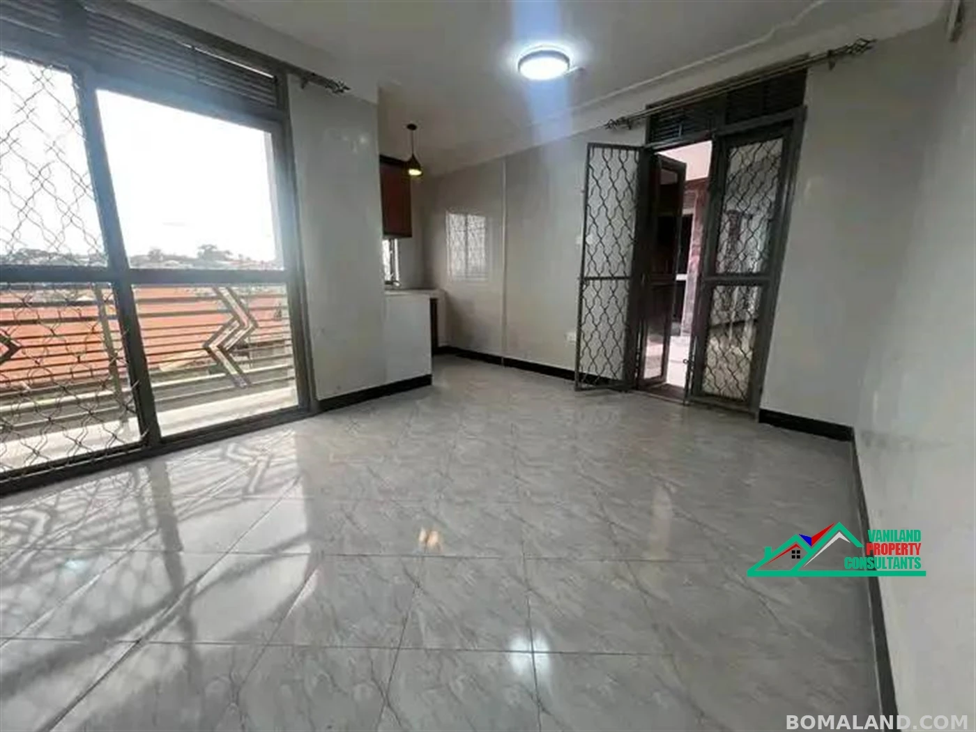 2 bedroom Apartment for rent in Salaama Kampala Uganda
