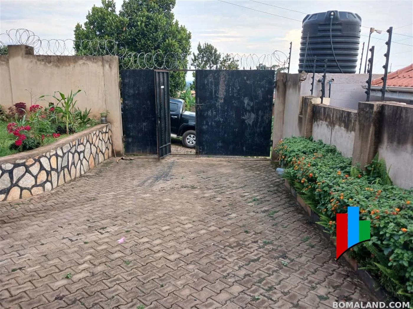 2 bedroom Bungalow for sale in Kasangatikiti Wakiso Uganda