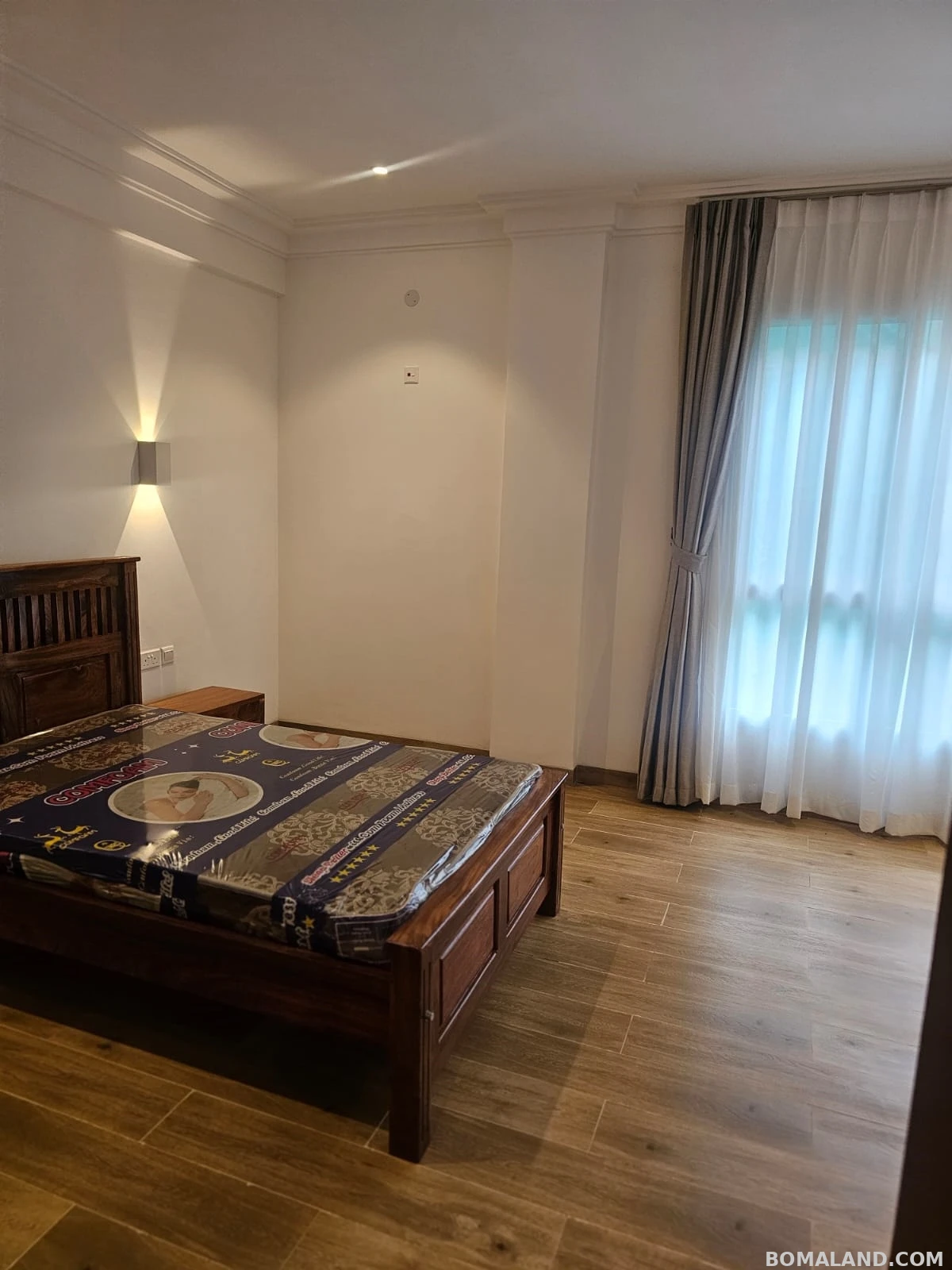3 bedroom Apartment for rent in Kololo Kampala Uganda