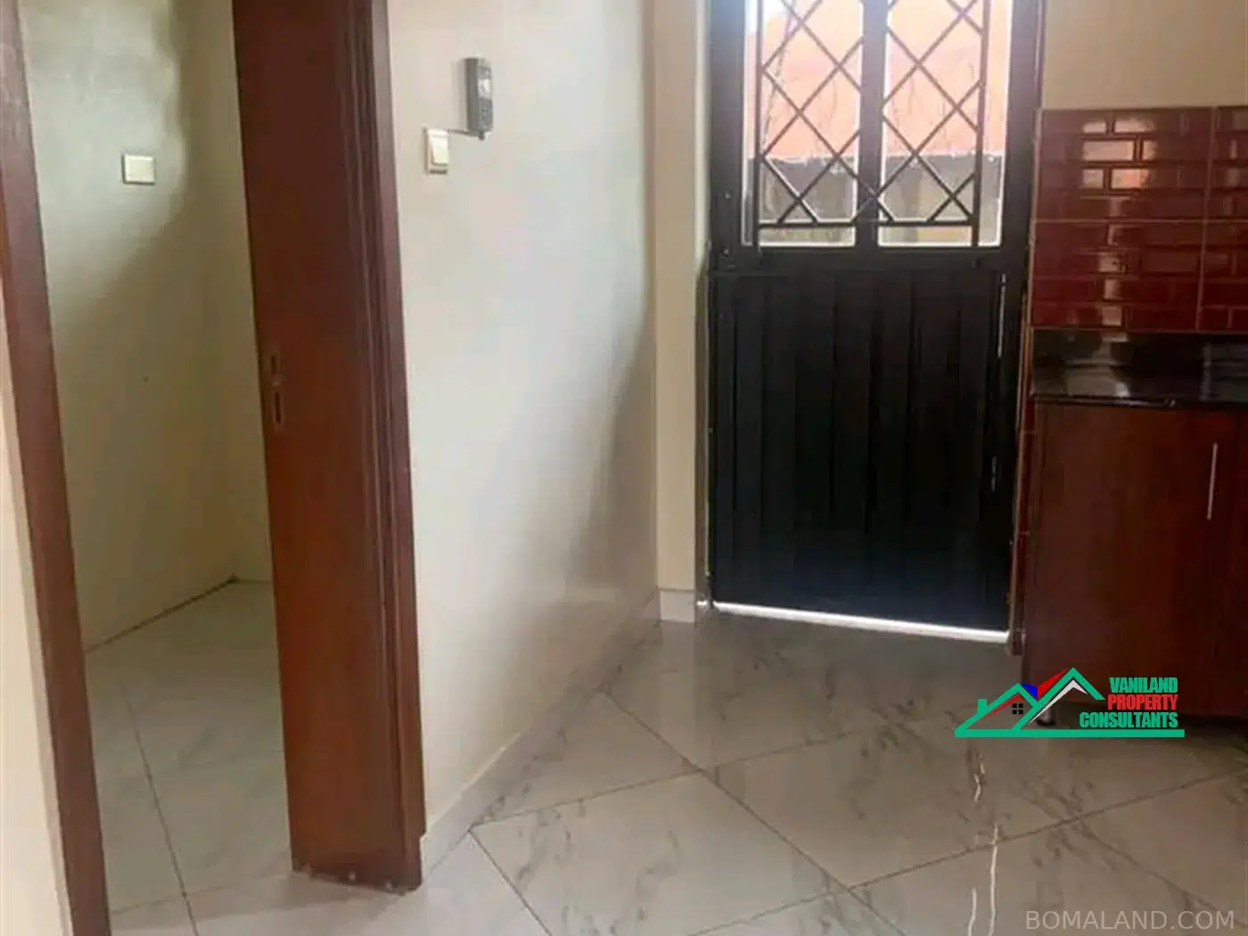 1 bedroom Semi Detached for rent in Mutungo Kampala Uganda