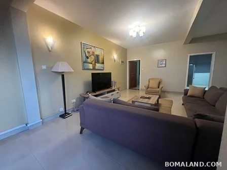 2 bedroom Apartment for rent in Kololo Kampala Uganda