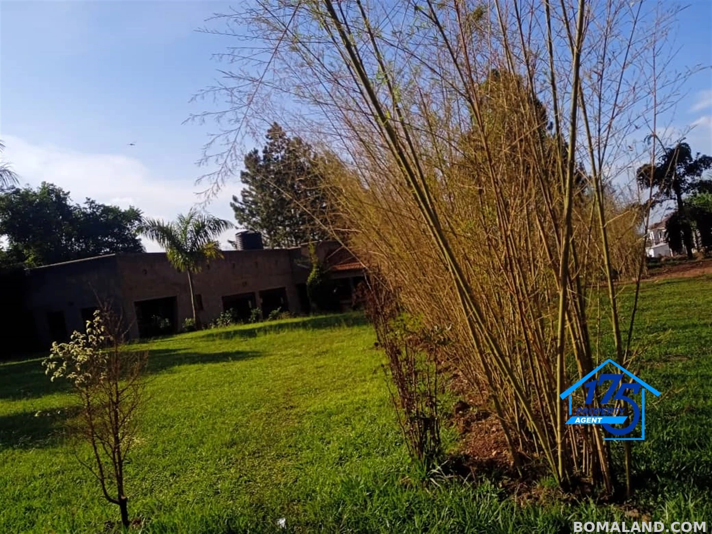 Residential Land for sale in Kyanja Wakiso Uganda