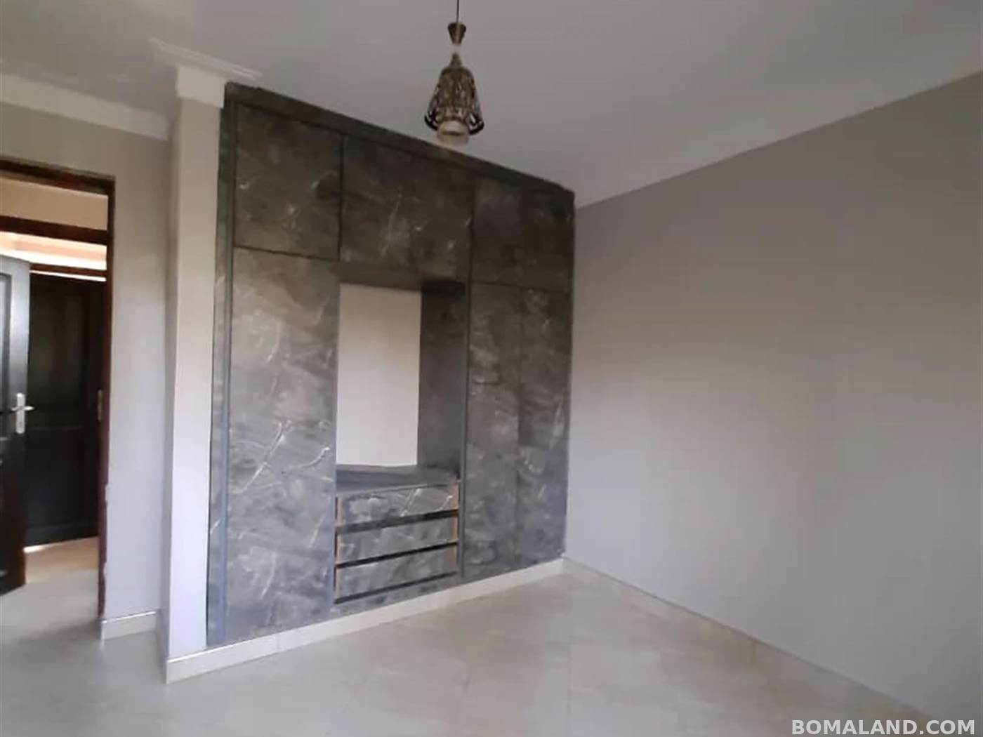 2 bedroom Apartment for rent in Kira Wakiso Uganda