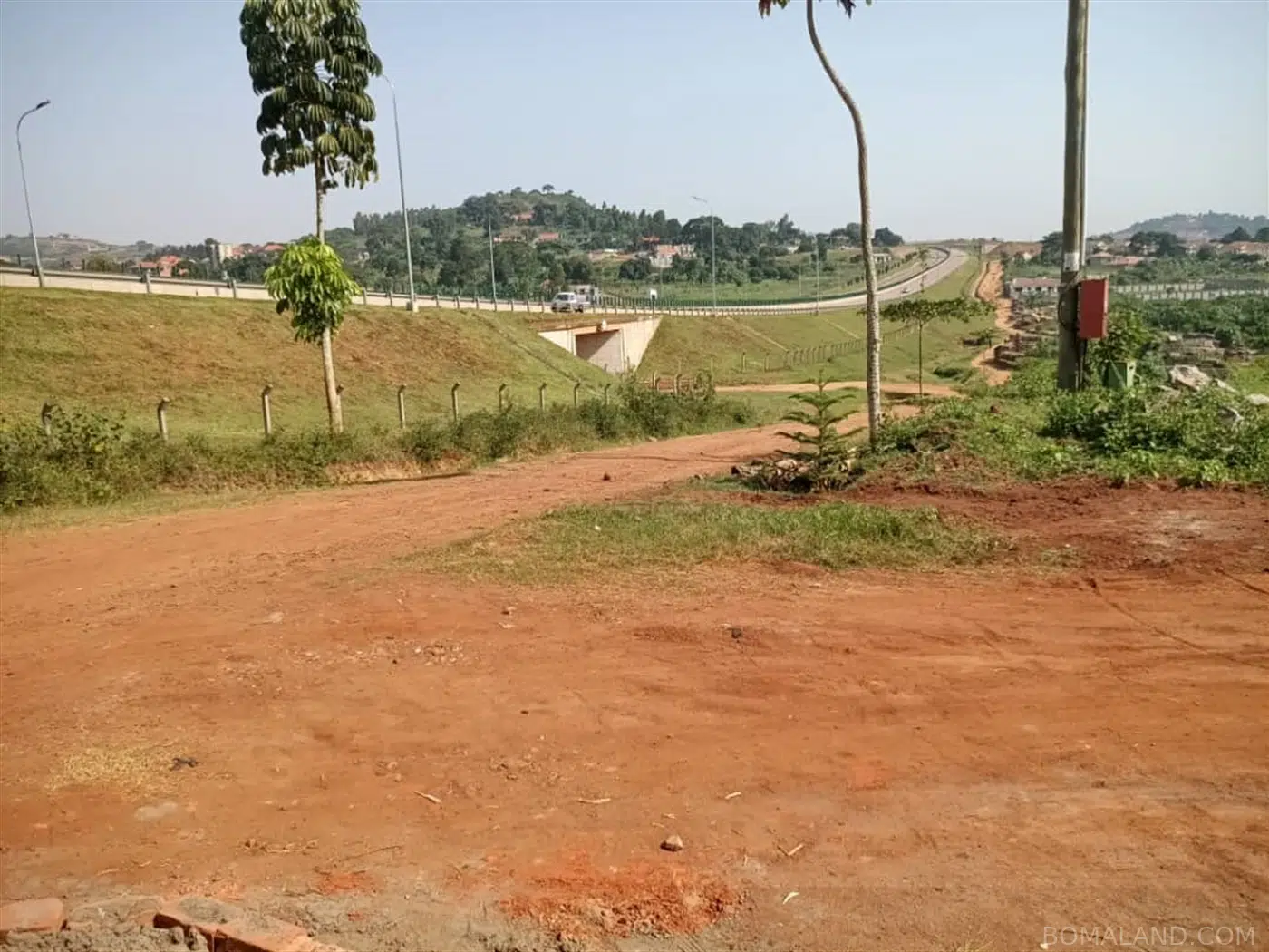 Residential Land for sale in Kitende Wakiso Uganda