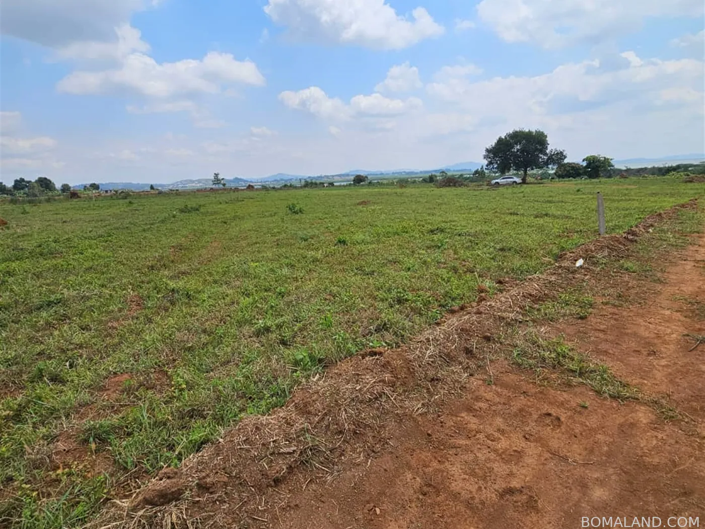 Residential Land for sale in Bwelenga Wakiso Uganda