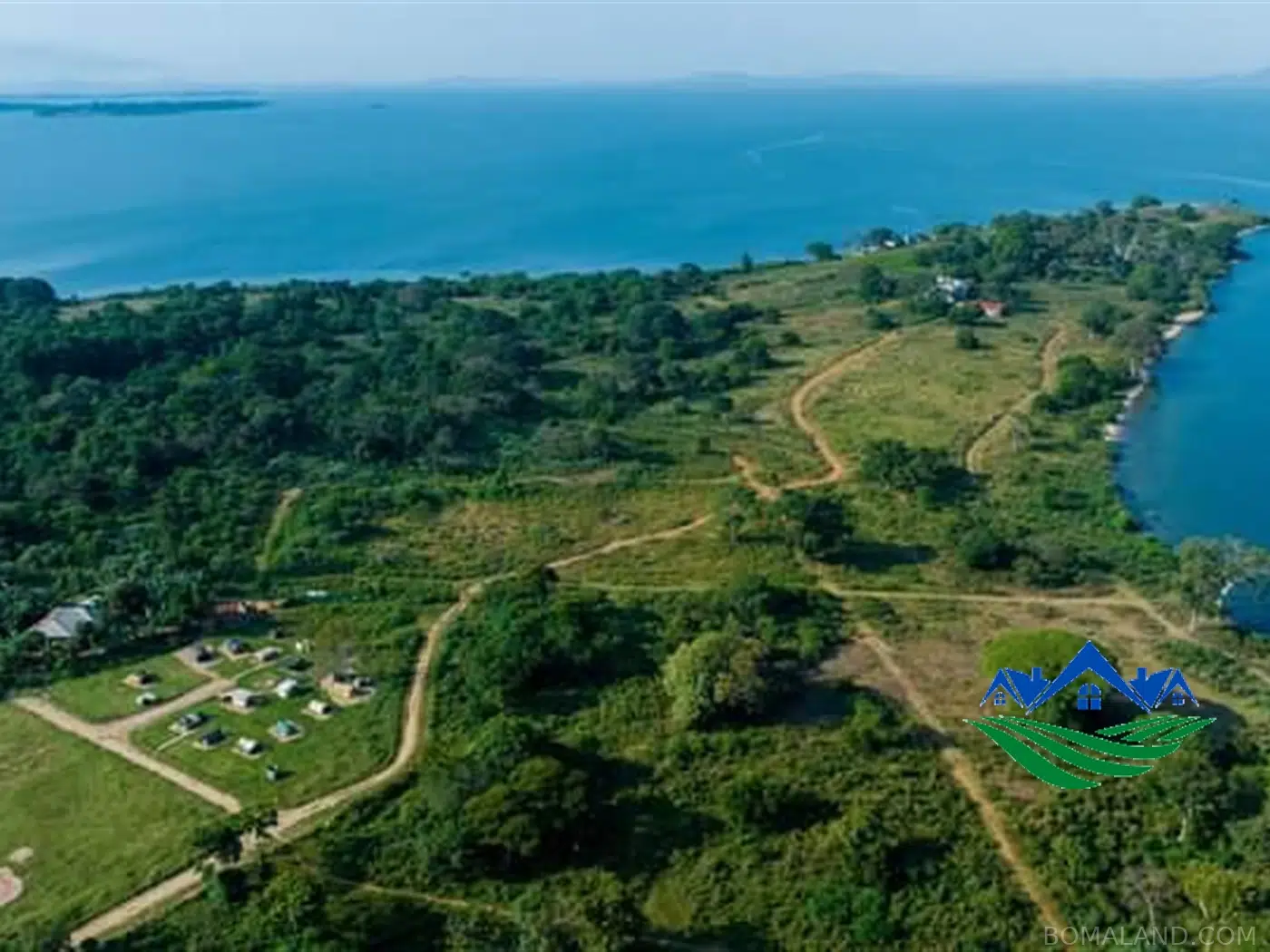 Commercial Land for sale in Bwelenga Wakiso Uganda