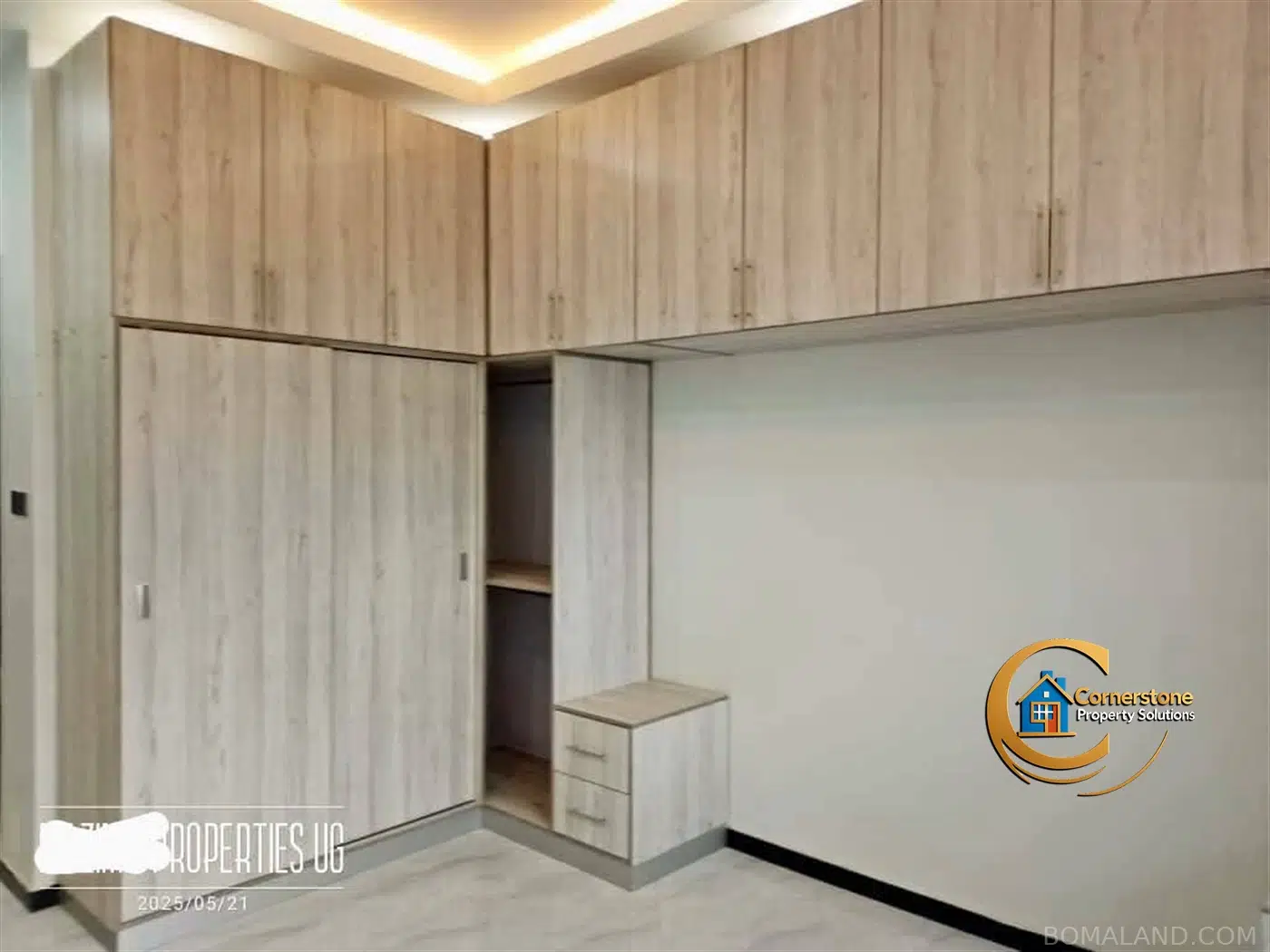 4 bedroom Bungalow for sale in Kira Wakiso Uganda
