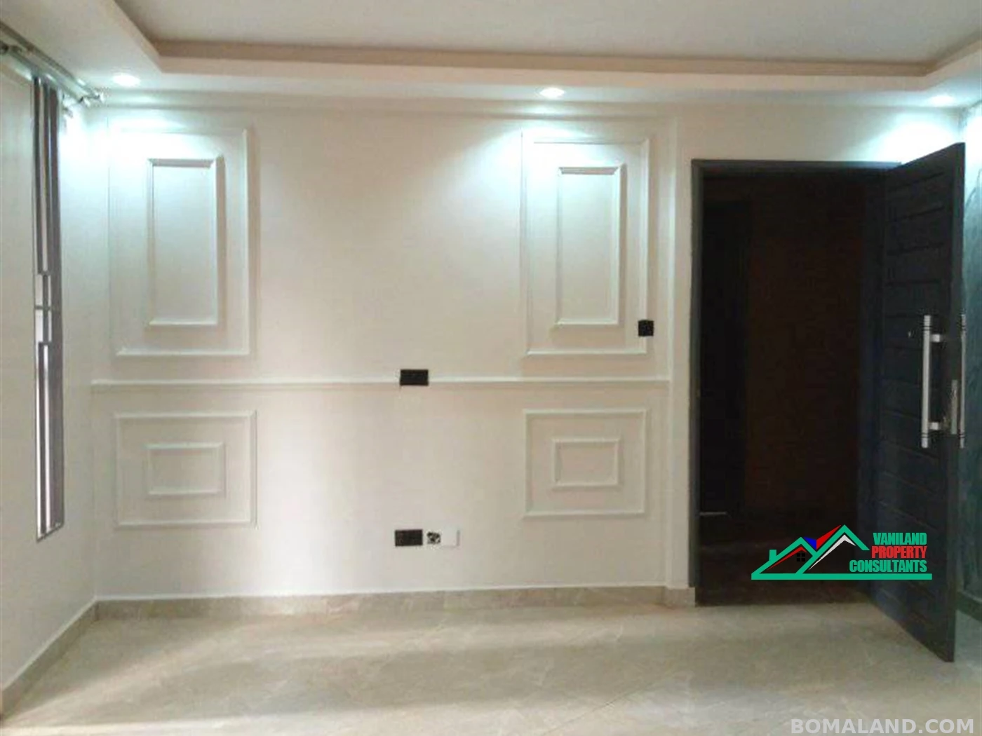 1 bedroom Apartment for rent in Kyanja Kampala Uganda