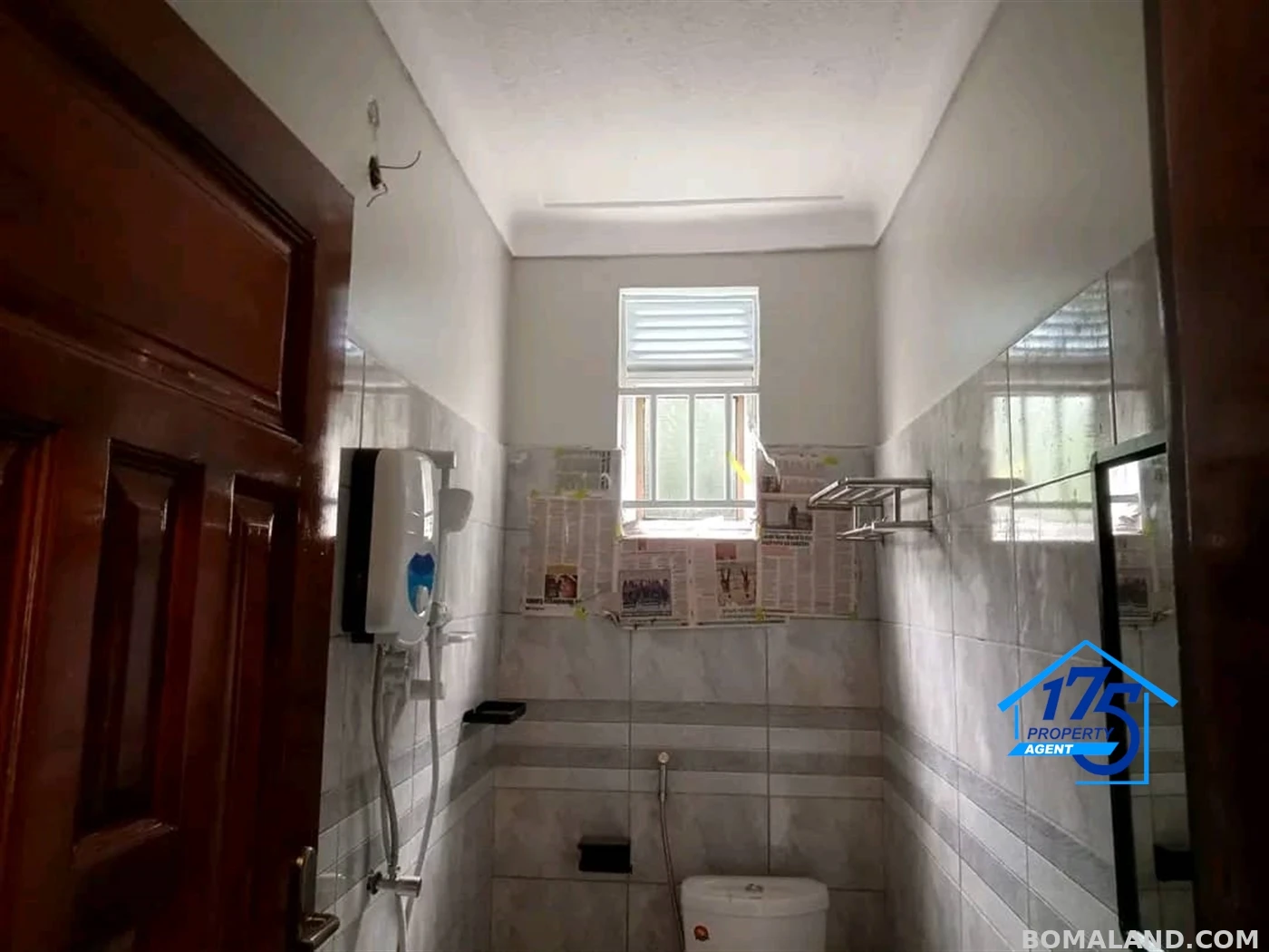 1 bedroom Apartment for sale in Kireka Kampala Uganda
