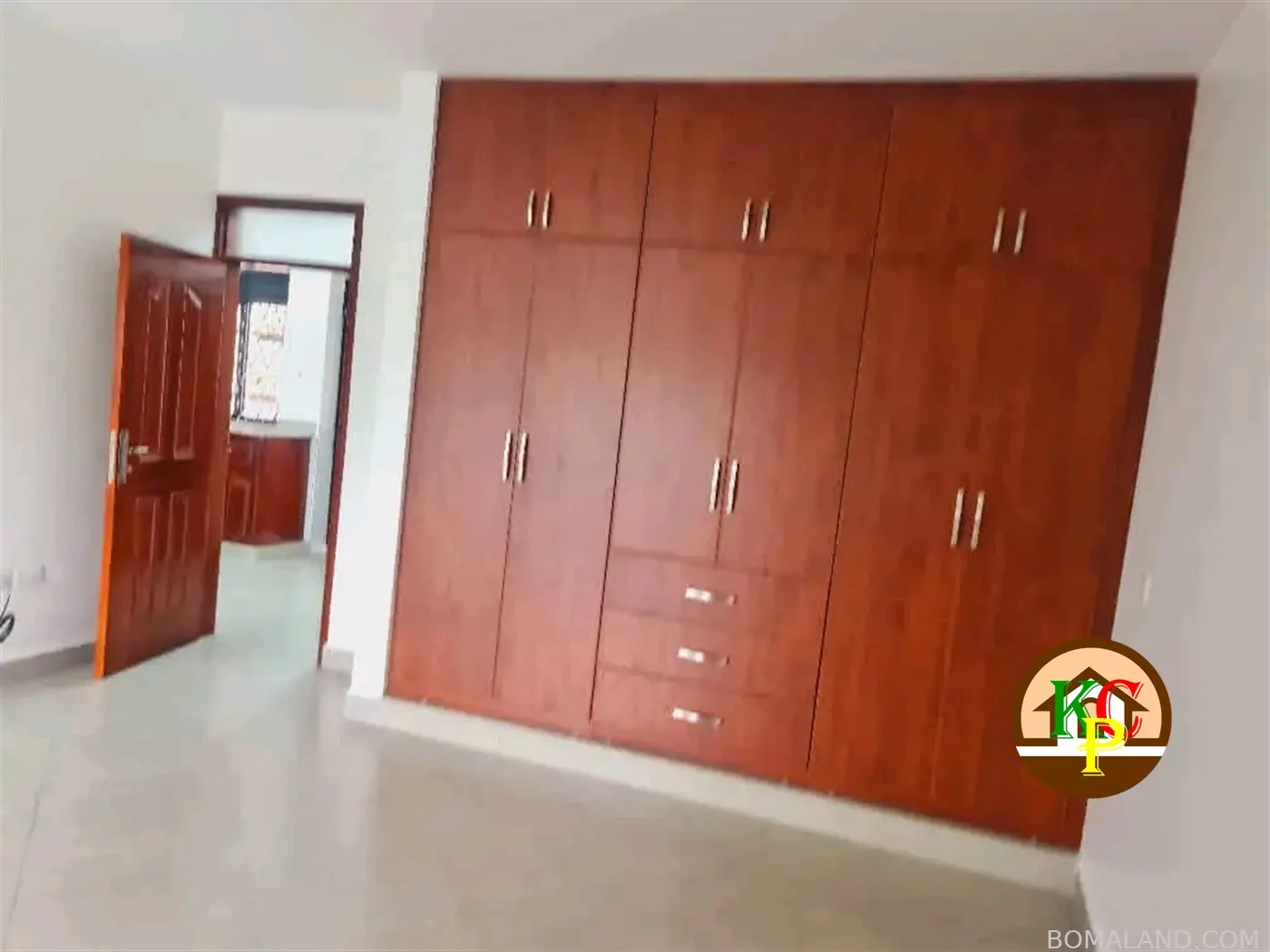 2 bedroom Bungalow for rent in Kira Wakiso Uganda