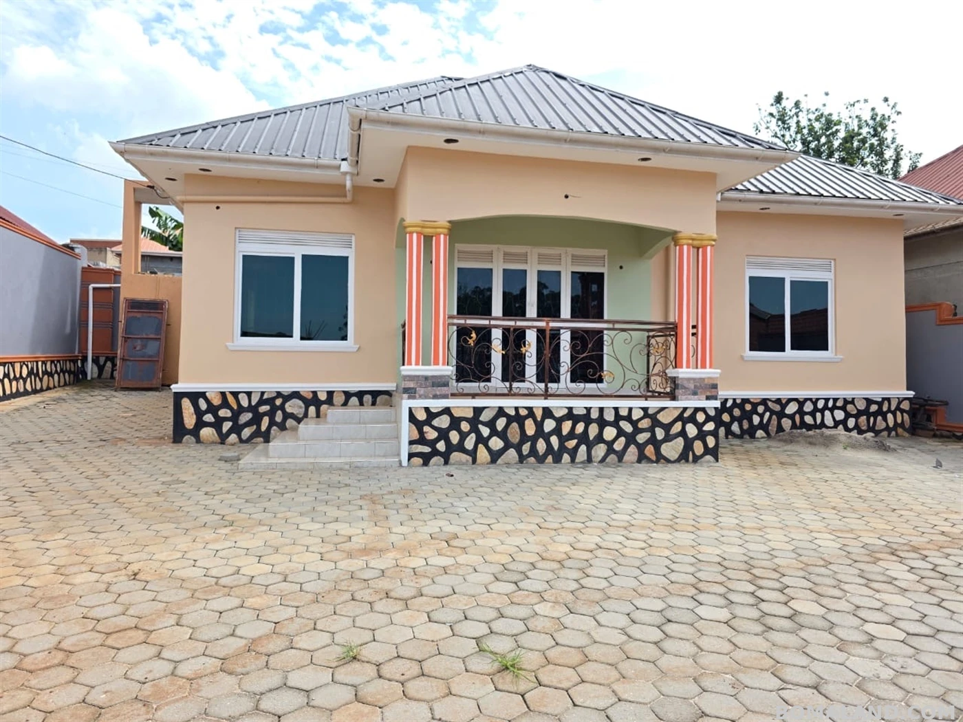 3 bedroom Bungalow for sale in Buloba Wakiso Uganda