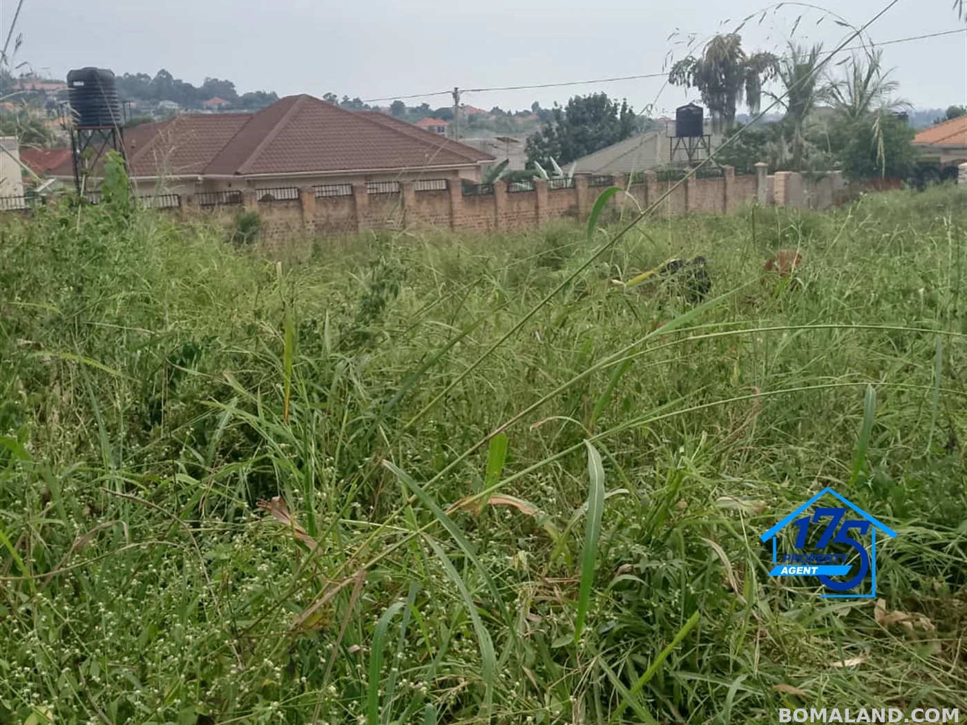 Residential Land for sale in Misindye Wakiso Uganda