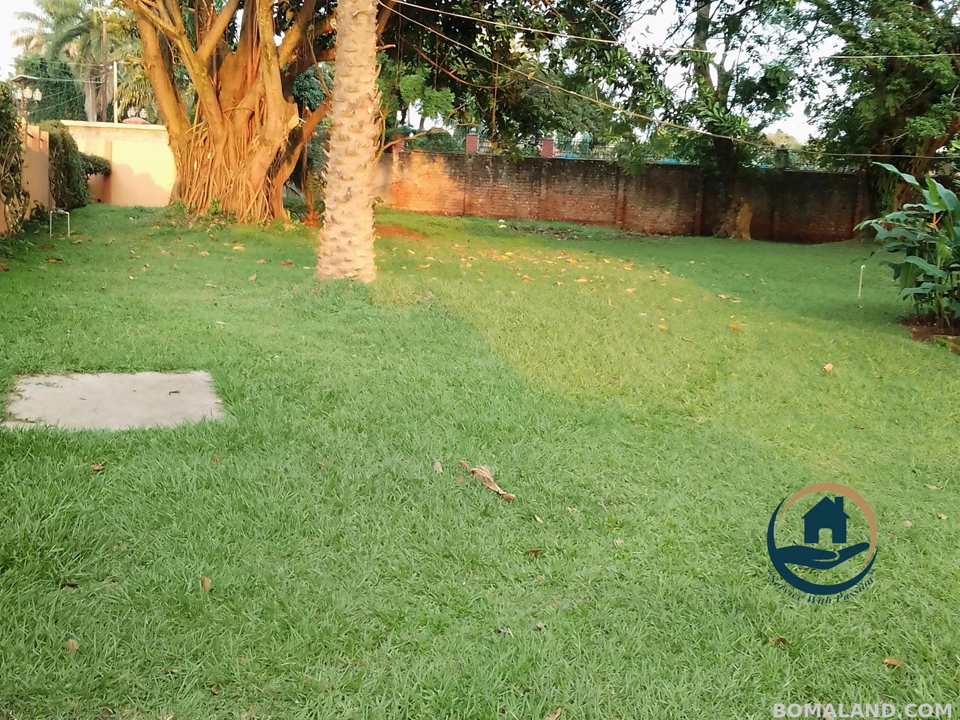 Residential Land for sale in Entebbe Wakiso Uganda