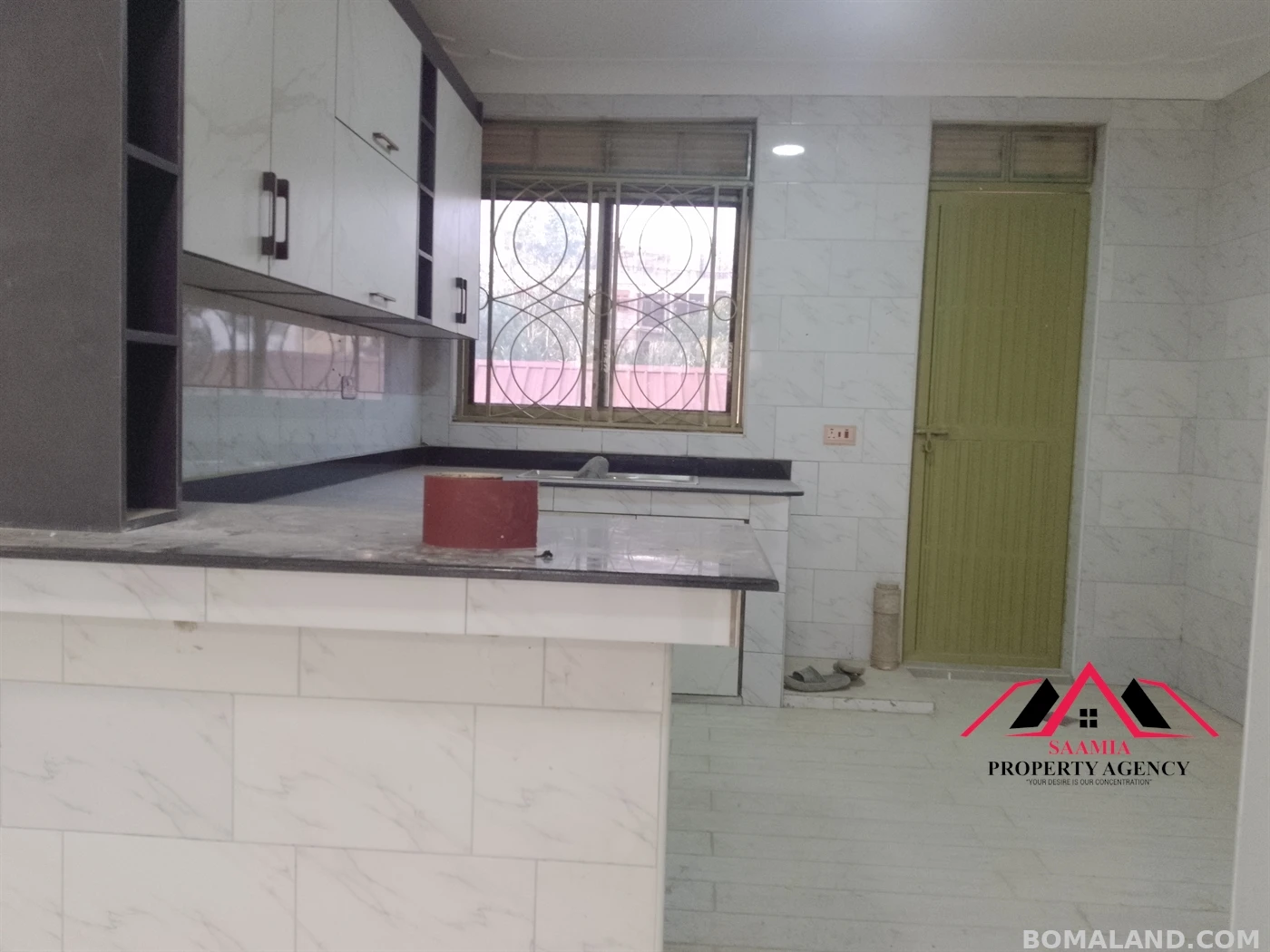 2 bedroom Apartment for rent in Kira Wakiso Uganda