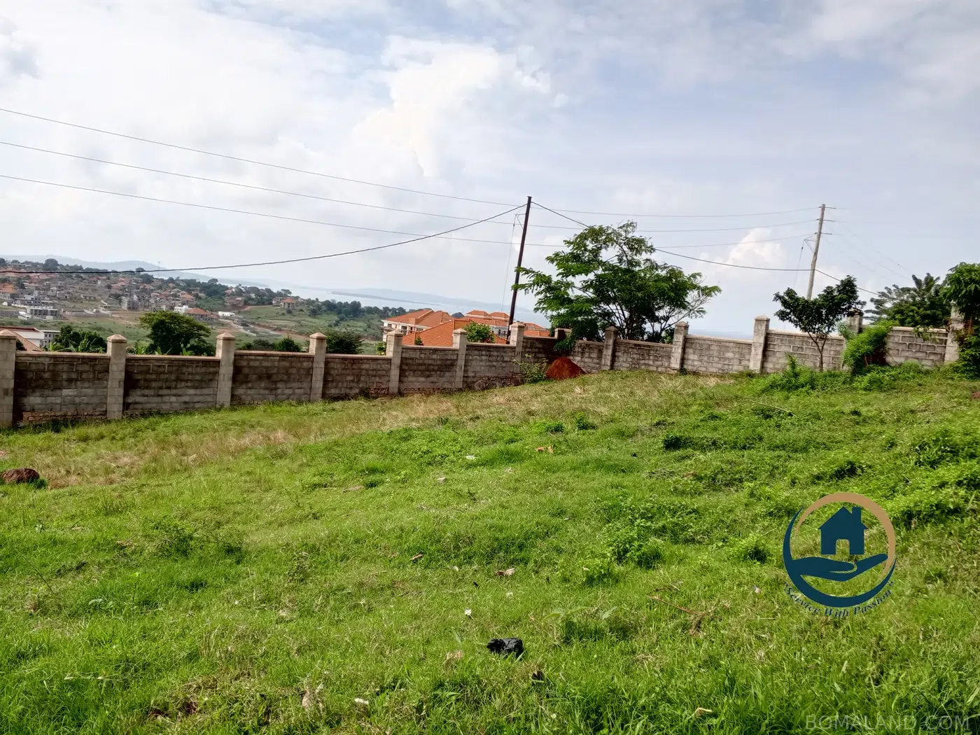 Residential Land for sale in Kigo Wakiso Uganda