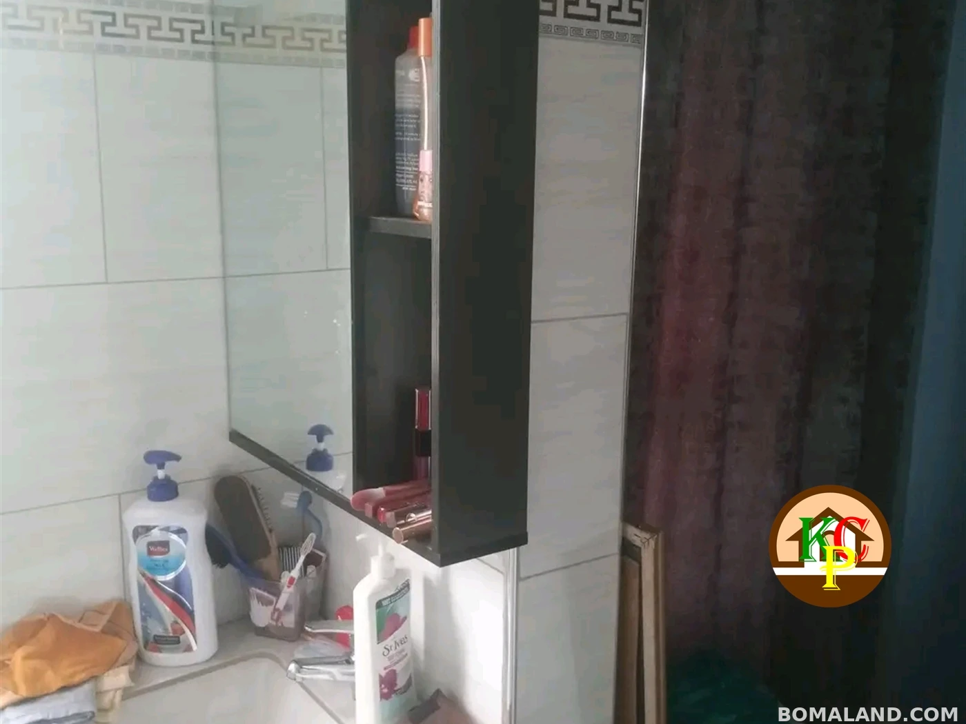 3 bedroom Bungalow for rent in Namugongo Wakiso Uganda