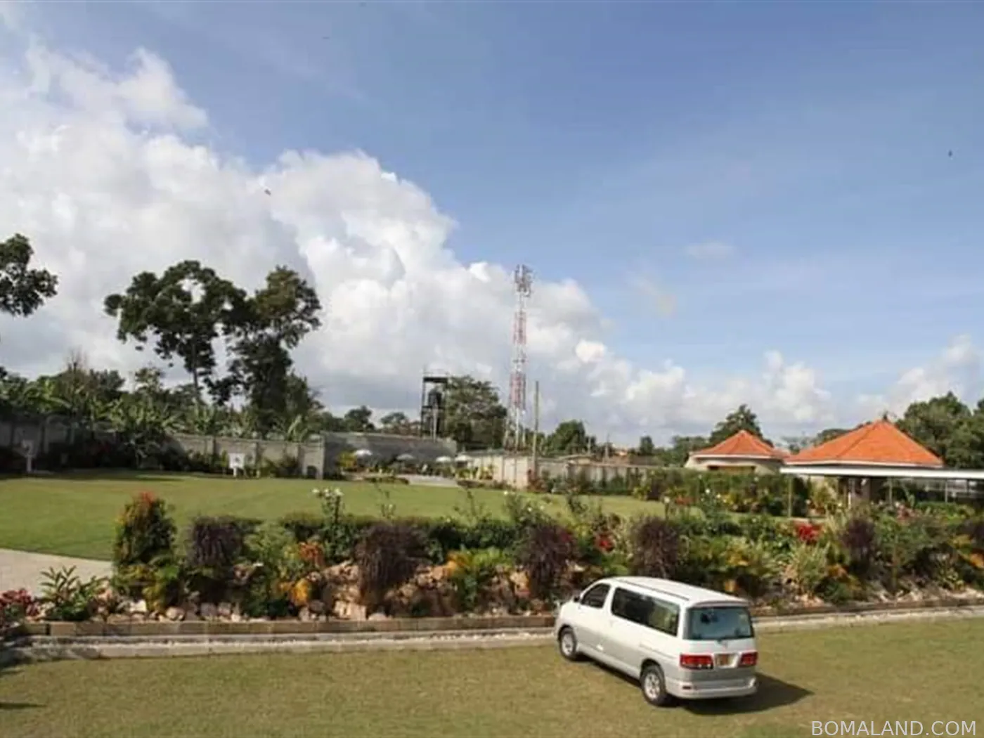 Residential Land for sale in Entebbe Wakiso Uganda