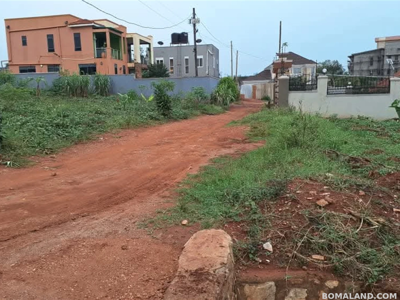 Residential Land for sale in Kira Kampala Uganda