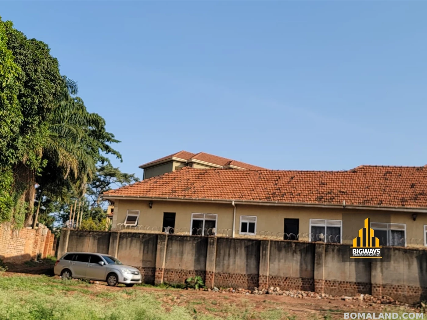 Residential Land for sale in Kyanja Kampala Uganda