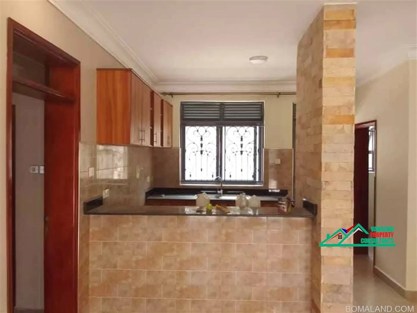 2 bedroom Apartment for rent in Najjera Wakiso Uganda