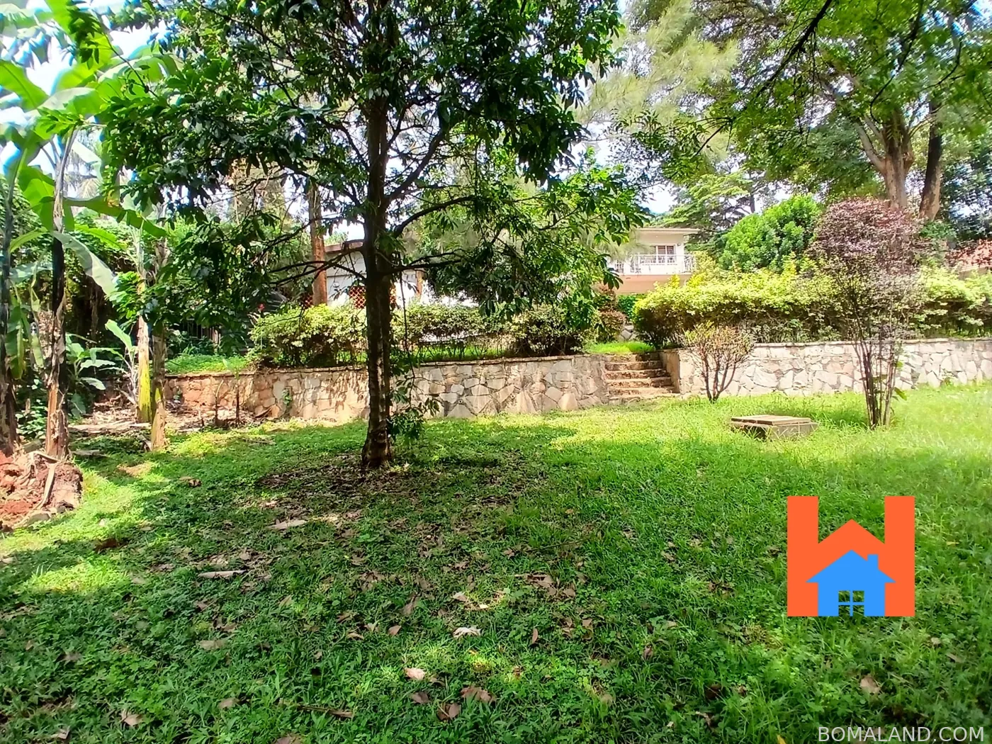 Residential Land for sale in Kololo Kampala Uganda