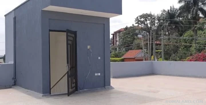 4 bedroom Storeyed house for sale in Mbuya Kampala Uganda