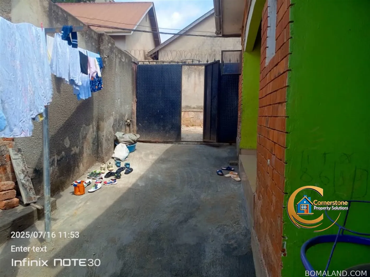 5 bedroom Rental units for sale in Kawempe Kampala Uganda