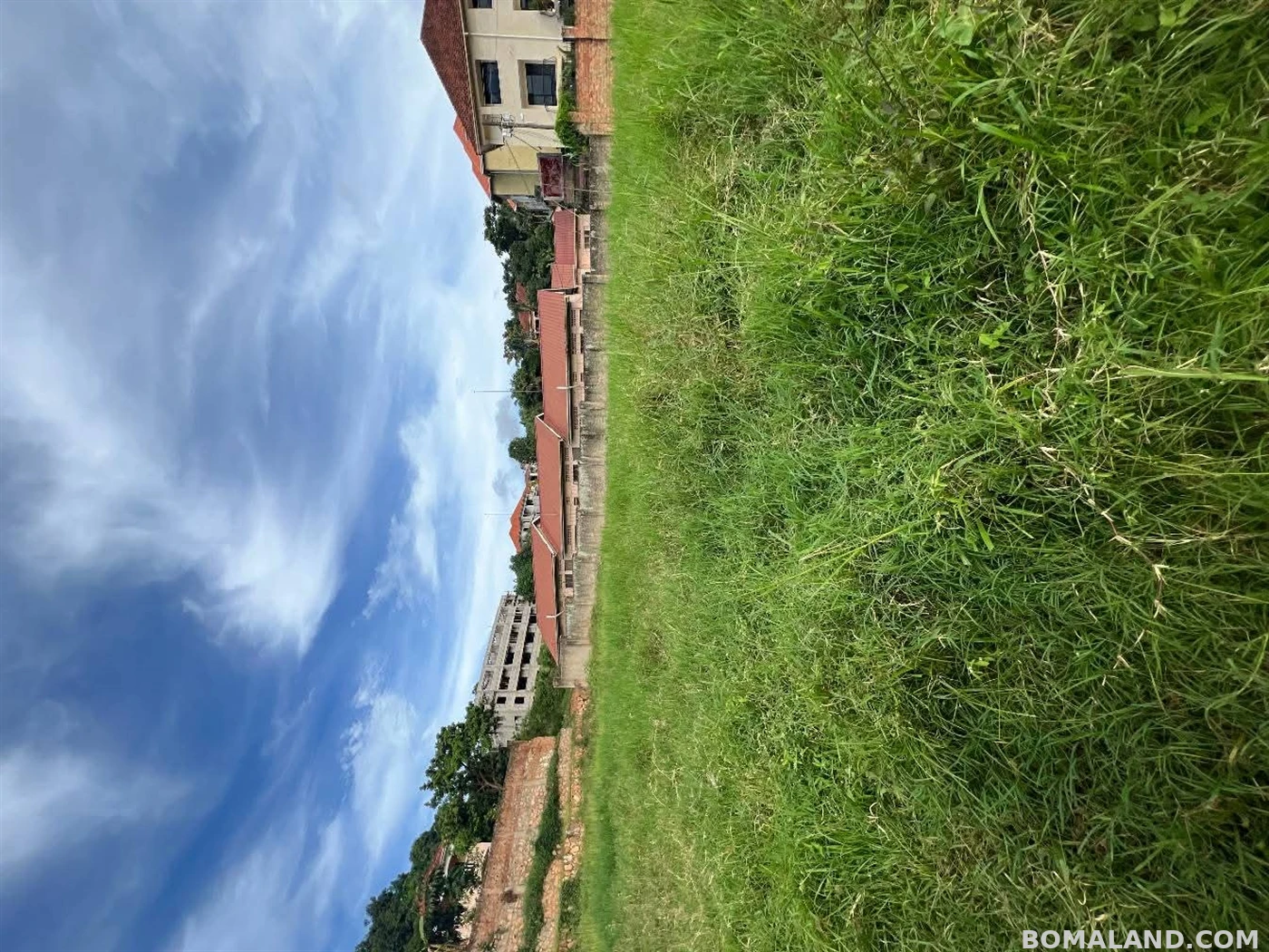 Residential Land for sale in Kyambogo Kampala Uganda
