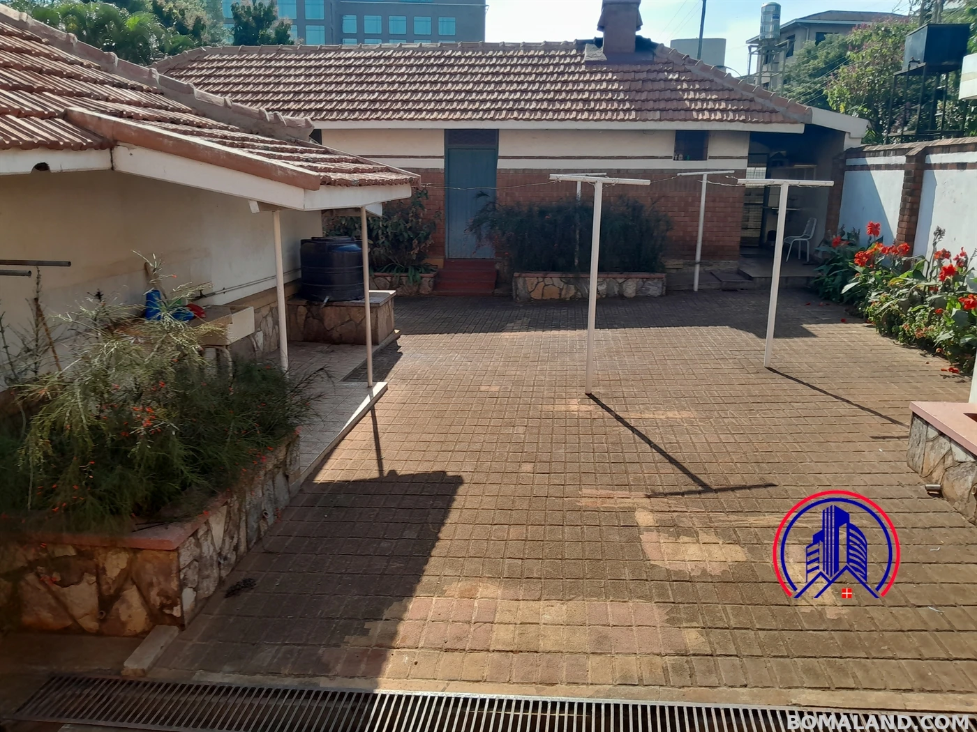 4 bedroom Bungalow for rent in Kololo Kampala Uganda