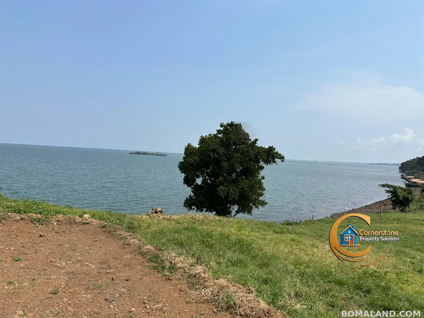 Commercial Land for sale in Nkumba Wakiso Uganda