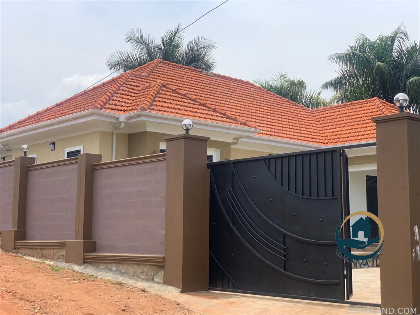 3 bedroom Bungalow for sale in Entebbe Wakiso Uganda
