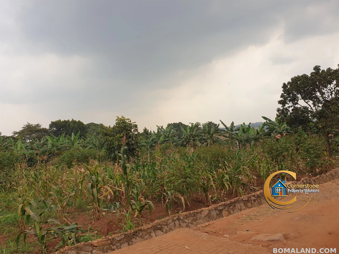 Residential Land for sale in Mpererwe Wakiso Uganda