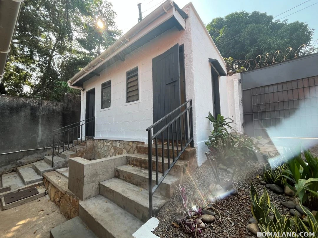 4 bedroom Bungalow for rent in Kansanga Kampala Uganda