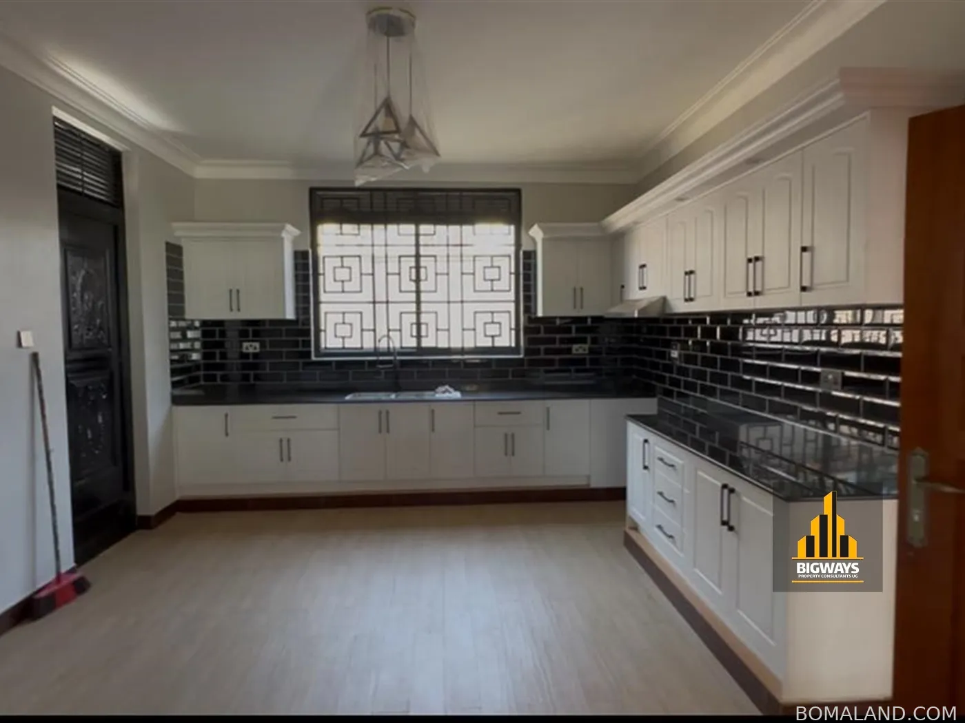 6 bedroom Storeyed house for sale in Naalya Wakiso Uganda