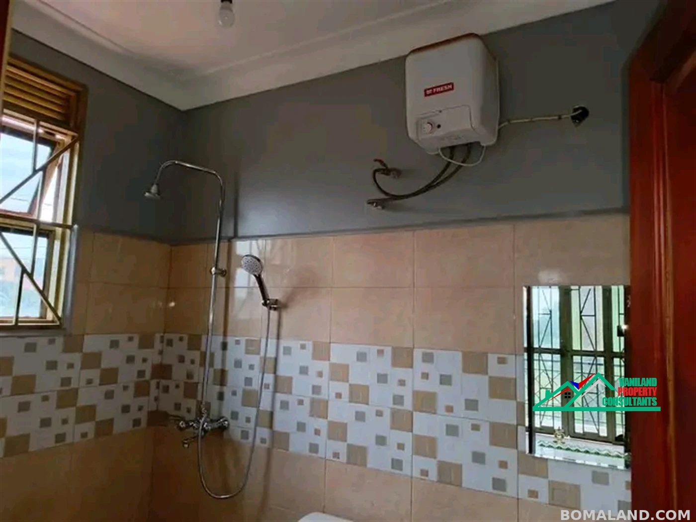 2 bedroom Apartment for rent in Mutungo Kampala Uganda