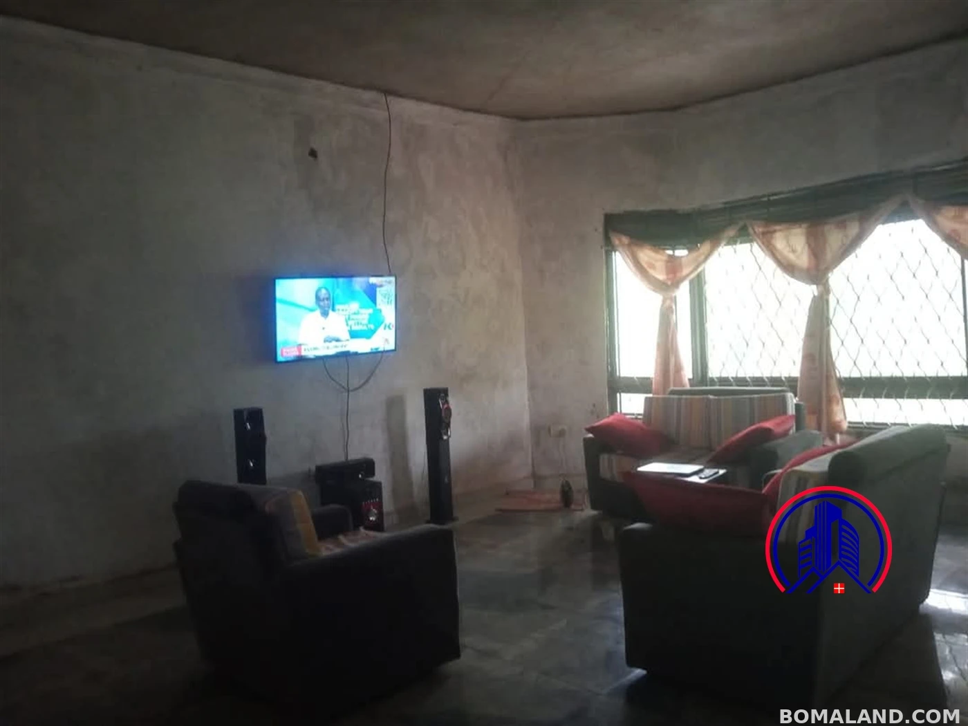 4 bedroom Bungalow for sale in Matugga Wakiso Uganda