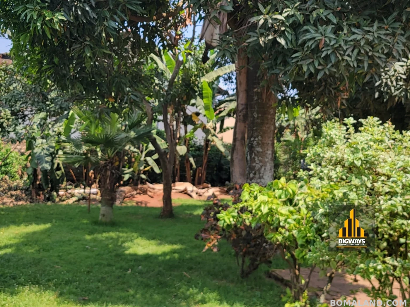 Residential Land for sale in Naalya Wakiso Uganda