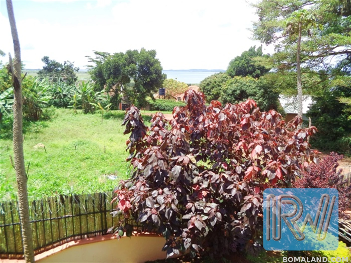 5 bedroom Storeyed house for sale in Entebbe Wakiso Uganda
