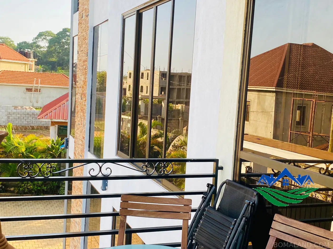 5 bedroom Mansion for sale in Garuga Wakiso Uganda