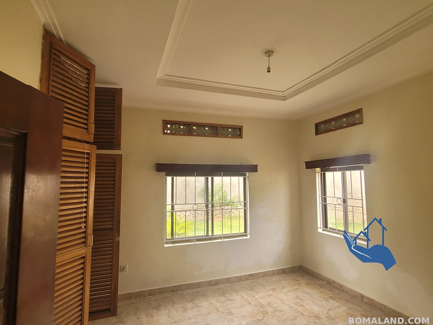 3 bedroom Bungalow for rent in Muyenga Kampala Uganda